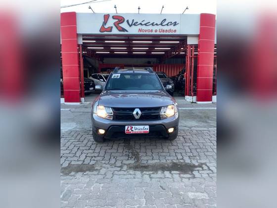 RENAULT DUSTER OROCH 1.6 16V SCE FLEX EXPRESSION MANUAL RENAULT DUSTER OROCH 1.6 16V SCE FLEX EXPRESSION MANUAL
